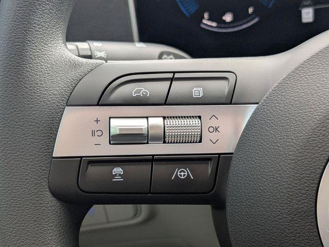 2026 Hyundai Tucson SEL - Photo 33
