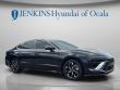 Used 2024 Hyundai Sonata SEL Sedan