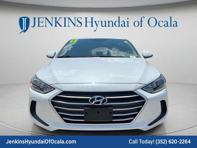 2018 Hyundai Elantra SEL - Photo 9