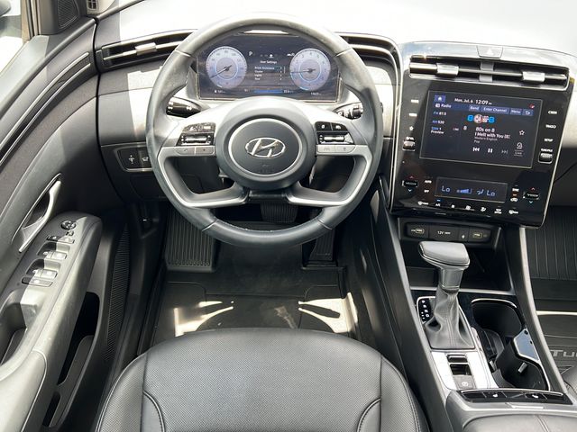2023 Hyundai Tucson SEL - Photo 13