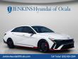 New 2026 Hyundai Elantra N Sedan Sedan