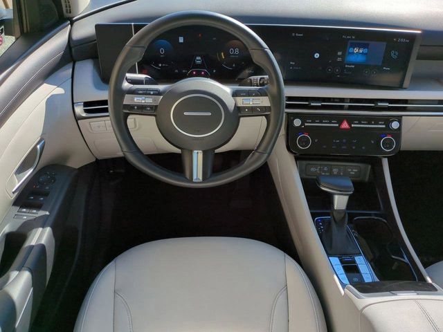 2025 Hyundai Tucson SEL Convenience - Photo 30