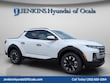  Hyundai Santa Cruz