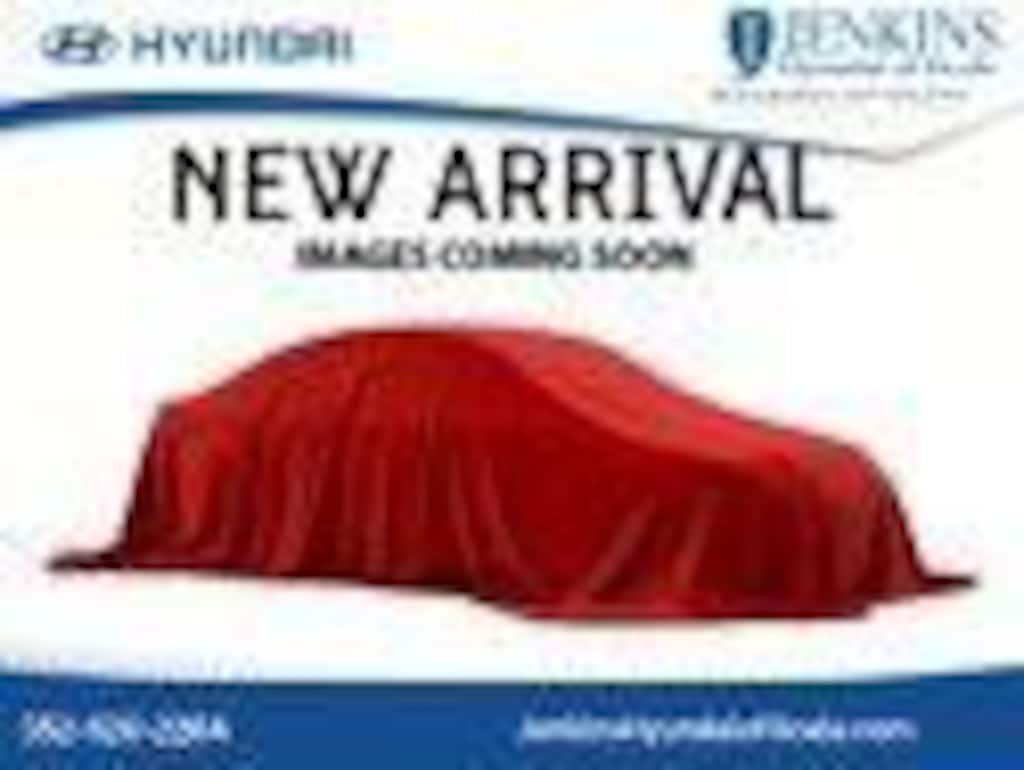 New 2026 Hyundai Santa Fe Hybrid SEL SUV
