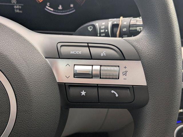2026 Hyundai Tucson SEL - Photo 34