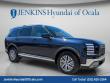 New 2026 Hyundai Palisade Hybrid SEL 7P SUV