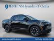 New 2026 Hyundai Santa Cruz SEL Activity FWD Truck Crew Cab
