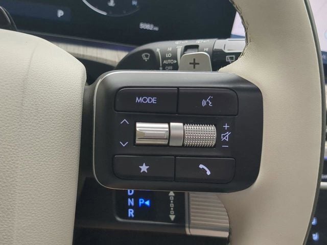 2025 Hyundai Santa Fe Calligraphy - Photo 31