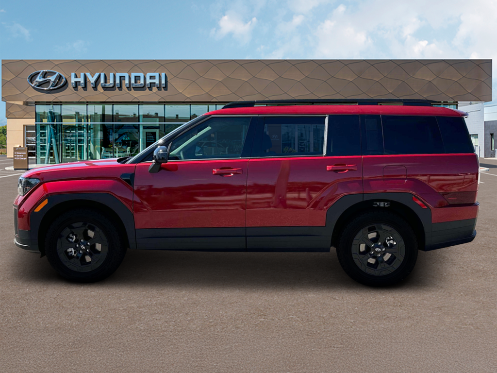 Certified 2024 Hyundai Santa Fe XRT AWD SUV