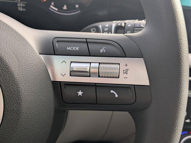 2026 Hyundai Tucson SEL - Photo 30