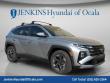 New 2026 Hyundai Tucson SEL FWD SUV