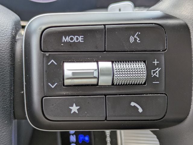 2025 Hyundai Santa Fe SEL - Photo 30