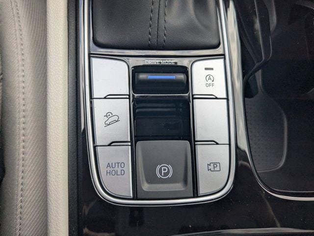 2026 Hyundai Tucson SEL - Photo 25