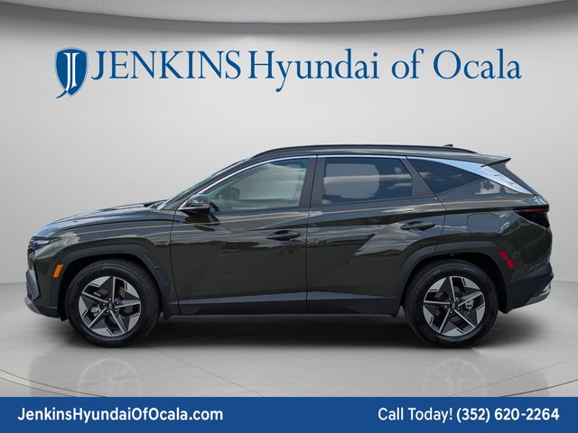 2025 Hyundai Tucson SEL Convenience - Photo 6