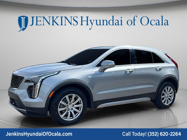 2023 Cadillac XT4 Premium Luxury - Photo 7