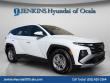 Certified 2025 Hyundai Tucson SE SUV