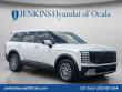 New 2026 Hyundai Palisade SE FWD SUV