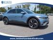 New 2025 Hyundai IONIQ 5 SE SUV