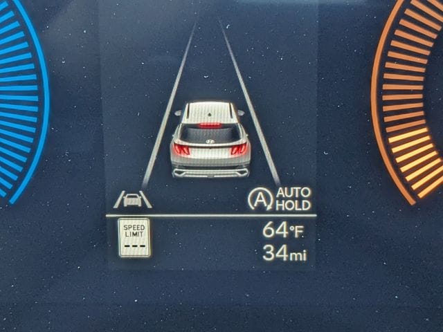 2026 Hyundai Tucson SEL - Photo 15