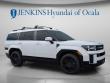 New 2026 Hyundai Santa Fe Hybrid Calligraphy SUV