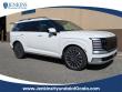 New 2026 Hyundai Palisade Calligraphy FWD SUV