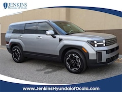 2026 Hyundai Santa Fe SE FWD SUV