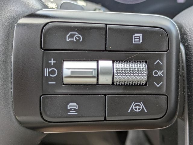 2025 Hyundai Santa Fe SEL - Photo 29