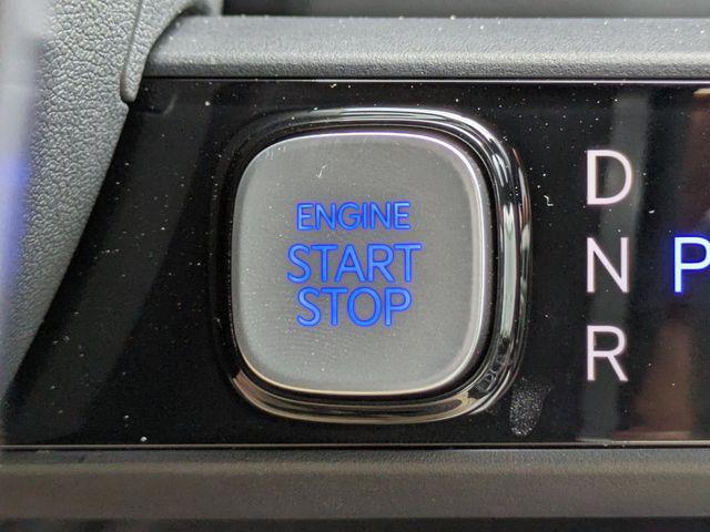 2026 Hyundai Palisade Calligraphy - Photo 31
