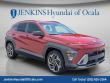 New 2026 Hyundai Kona SEL Premium FWD SUV