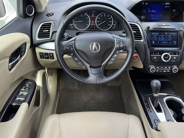 2017 Acura RDX Advance Package - Photo 14
