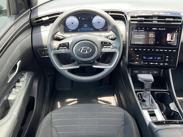 2024 Hyundai Santa Cruz SEL - Photo 14