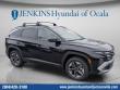 New 2026 Hyundai Tucson Hybrid Limited SUV