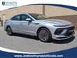 Hyundai Sonata Hybrid