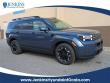 New 2026 Hyundai Santa Fe SEL FWD SUV