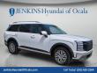 New 2026 Hyundai Palisade Hybrid Blue SEL 8P SUV