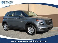 2026 Hyundai Venue SE SUV