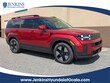 Hyundai Santa Fe HEV