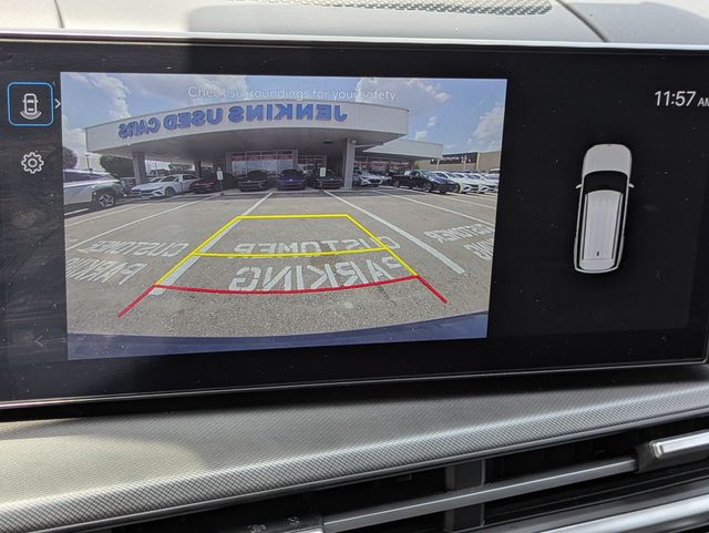 2025 Hyundai Santa Fe SEL - Photo 23