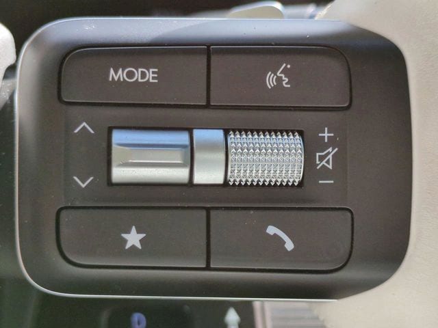 2025 Hyundai Santa Fe Calligraphy - Photo 30