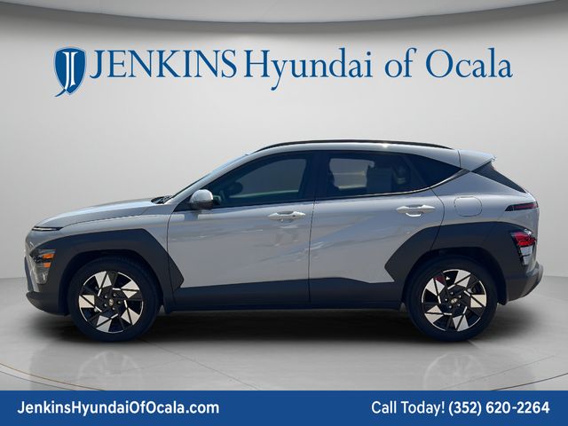 2024 Hyundai Kona SEL - Photo 6
