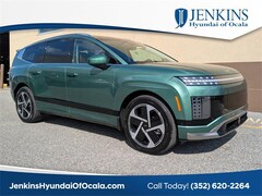 2026 Hyundai IONIQ 9