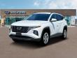 New 2024 Hyundai Tucson SEL FWD SUV
