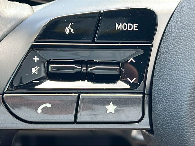 2025 Hyundai Elantra SEL - Photo 26