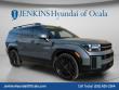 Certified 2025 Hyundai Santa Fe Calligraphy SUV