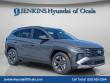 Certified 2026 Hyundai Tucson SEL SUV