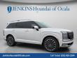 New 2026 Hyundai Palisade Calligraphy FWD SUV