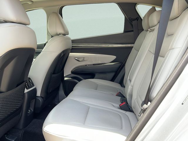 2022 Hyundai Tucson SEL - Photo 11