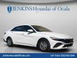 New 2026 Hyundai Elantra SE Sedan