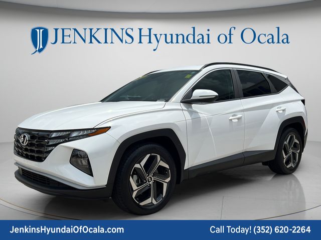 2023 Hyundai Tucson SEL - Photo 6