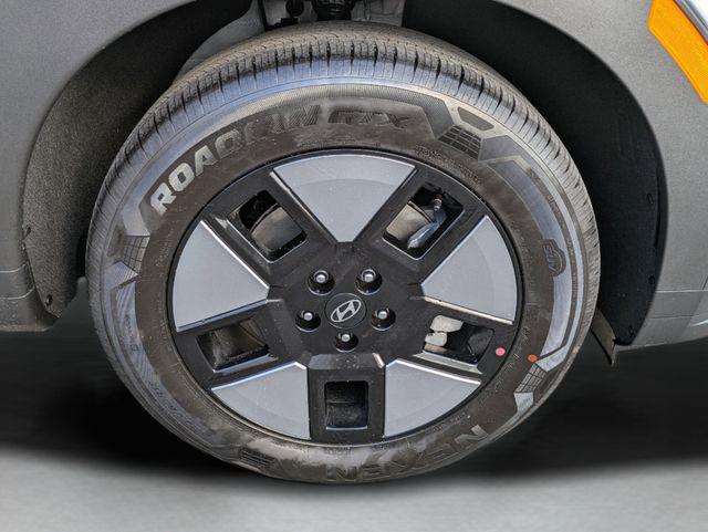 2026 Hyundai Santa Fe SE - Photo 26